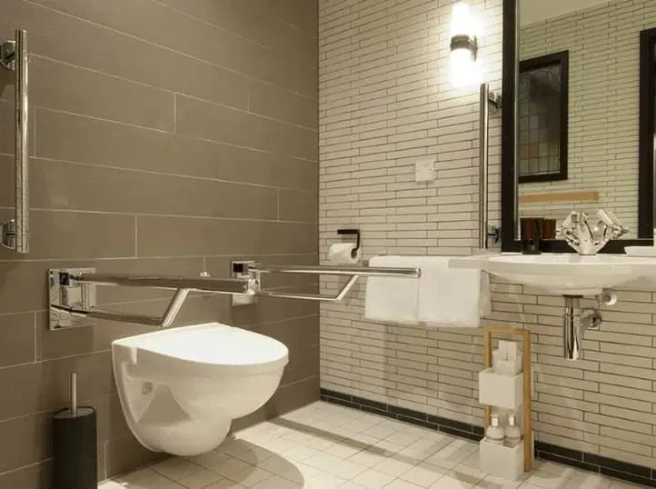 bathroom ada compliance services