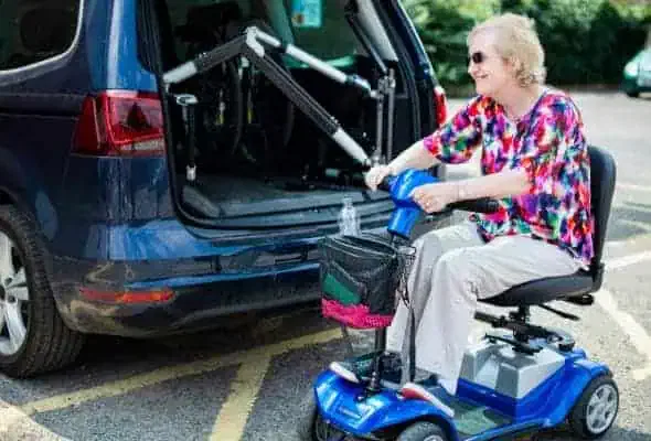 ADA Compliance San Bernardino CA 1