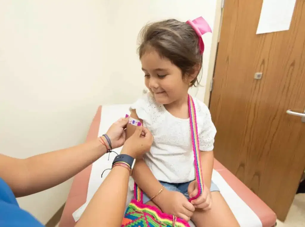 school nursing room ada inspection 1