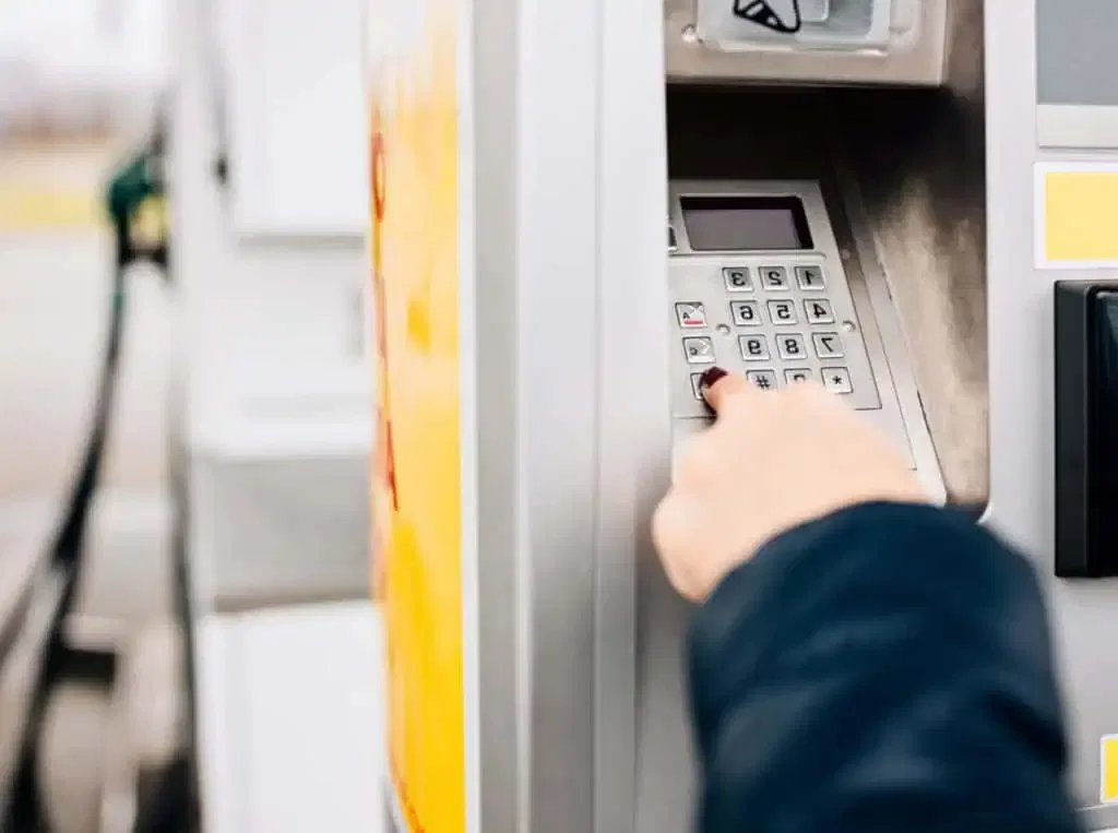 ada gas pump filling height guidelines 1