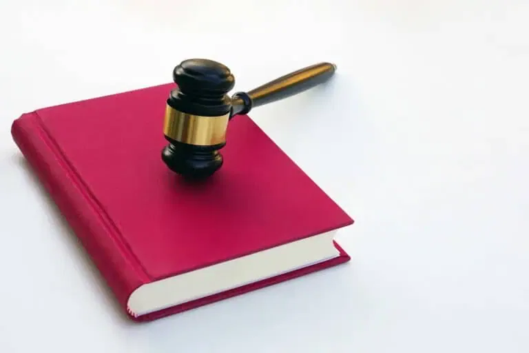 vecteezy close up of judge gavel lawyer law justice placed on law 8753224 1