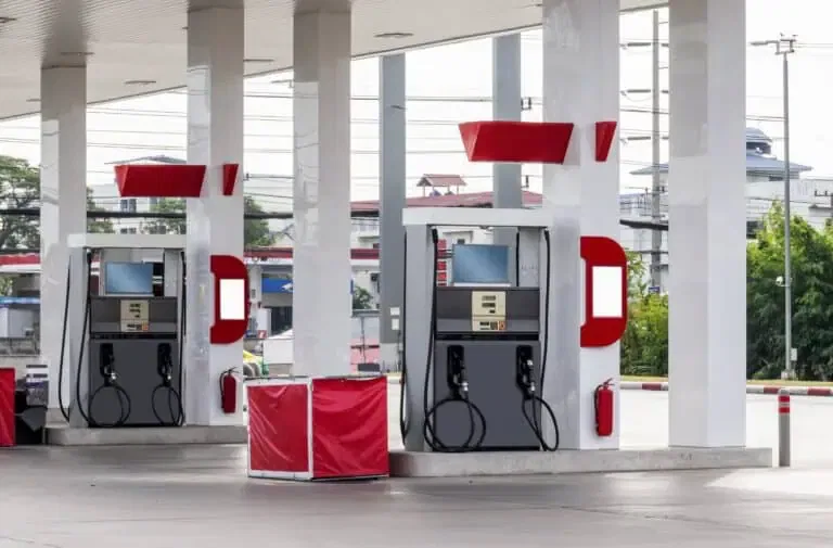 vecteezy fuel dispensers in gas station 14324816 1