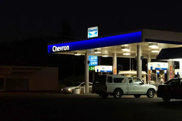 vecteezy gas station at night 21230101 1