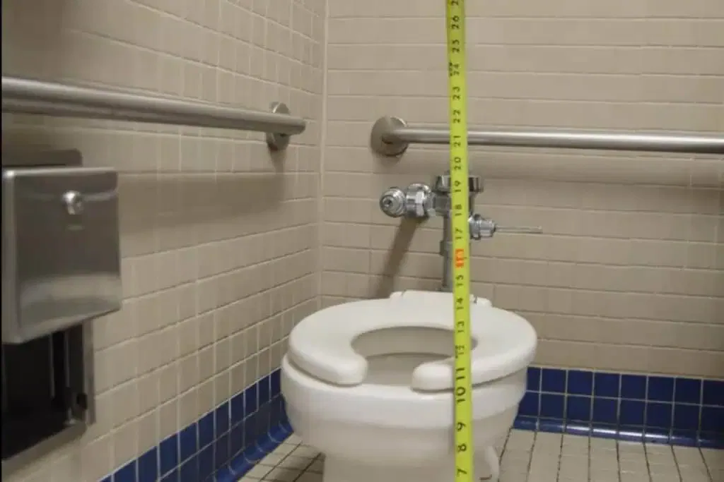 ADA Bathroom Construction Services 1