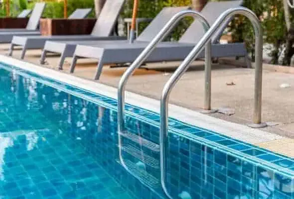 pool entryway ada compliance requirements california 1