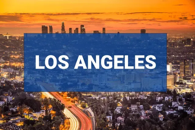 Handicap Inspection Services Los Angeles CA