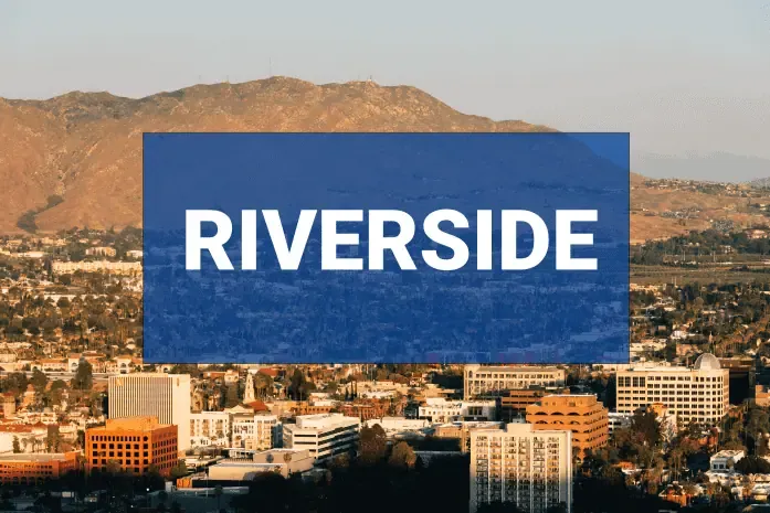 Handicap Inspection Services Riverside CA