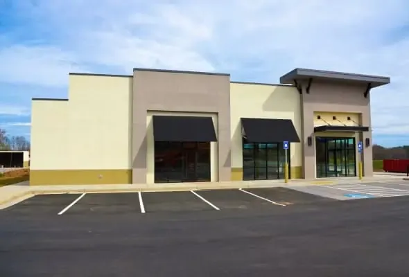 strip mall casp inspection services ca 1