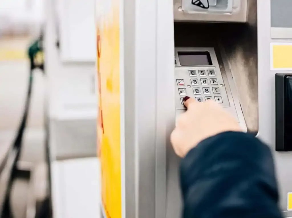 ada gas pump filling height guidelines 1