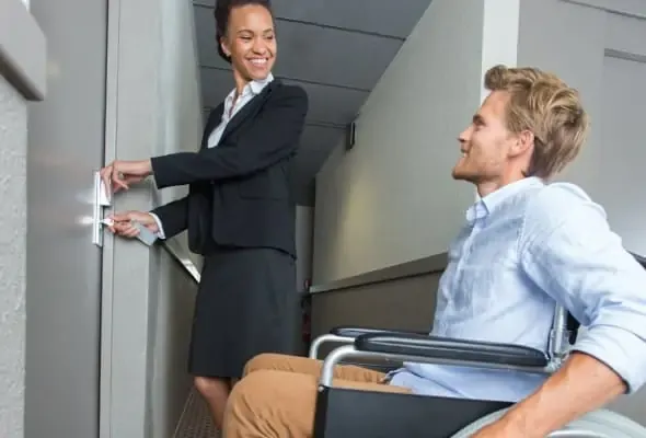 hotel ada consulting services california