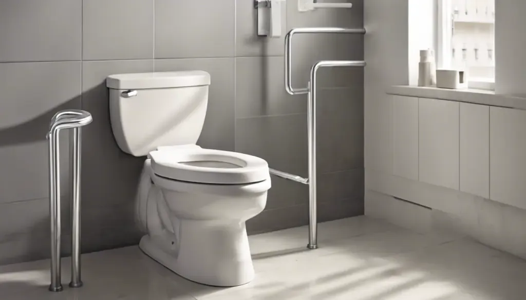 419434 A close up of an accessible toilet featuring sturd xl 1024 v1 0