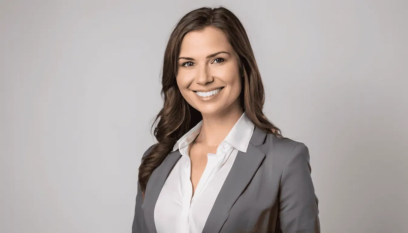 57243 Content Writer Female Portrait with White Backgro xl 1024 v1 0