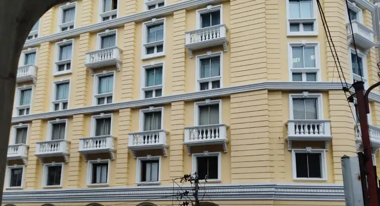 vecteezy traffic on roads in the rainy day 46903980