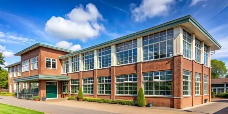 exterior school building 1028938 495198