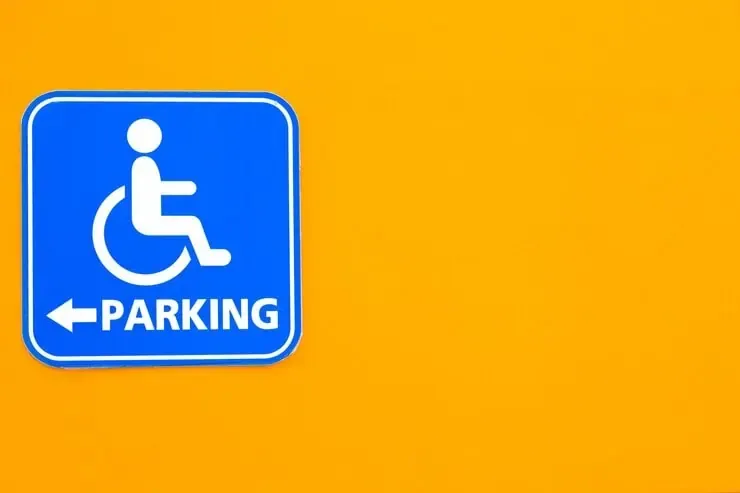 handicapped parking 34936 1073