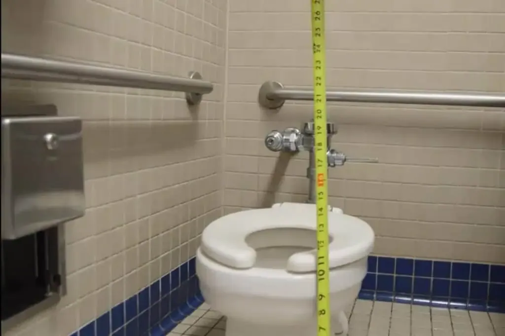 ADA Bathroom Construction Services 1