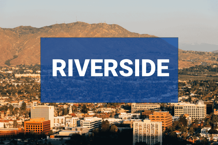 Handicap Inspection Services Riverside CA